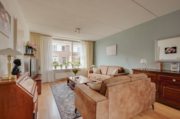 Medium property photo - Adriaan Virulystraat 4, 4361 GA Westkapelle